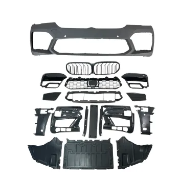 Body kit BMW G30 (2020+) - M5 design