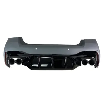 Body kit BMW G30 (2020+) - M5 design