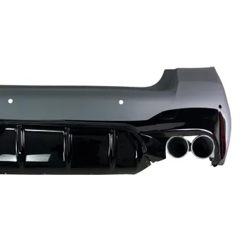 Body kit BMW G30 (2020+) - M5 design