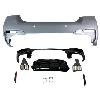 Body kit BMW G30 (2020+) - M5 design