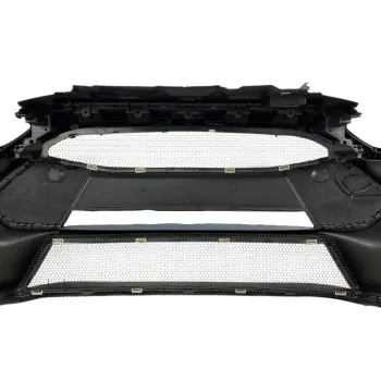 Προφυλακτήρας εμπρός Ford Focus (2015-2018) - RS design με προβολάκια και lip spoiler