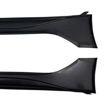 Μαρσπιέ Vw Golf 8 - R-line design