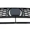 Μάσκα BMW G30 (2017-2020) για Μ5 προφυλακτήρα με cruise control