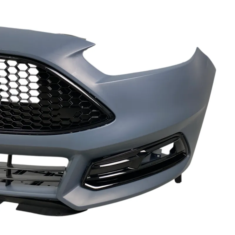 Προφυλακτήρας εμπρός Ford Focus (2015-2018) - ST design