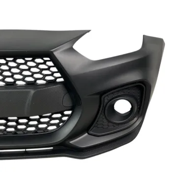 Προφυλακτήρας εμπρός Suzuki Swift (2017+)