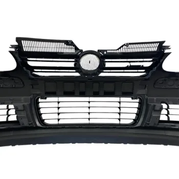 Προφυλακτήρας εμπρός Vw Golf 5 - R32 design με μαύρη μάσκα