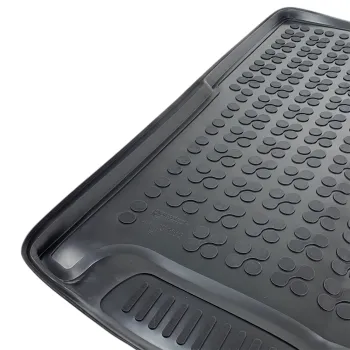 Πατάκι πορτ-μπαγκάζ Skoda Kodiaq (2024+) 5θεσιο upper floor - 1τμχ, Rezaw Plast