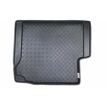 Πατάκι πορτ-μπαγκάζ Jeep Wrangler (2007–2018) 4 doors, subwoofer on the right - 1τμχ.