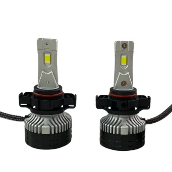 Led λάμπες Η16 Streetech μοντέλο STN2 για μεσαία ή μεγάλα φώτα 150 000 lux , 45 Watt - CANBUS 6000K - 1500% πιό έντονη φωτεινότητα 2τμχ. Led λάμπες Η16 Streetech μοντέλο STN2 για μεσαία ή μεγάλα φώτα 150 000 lux , 45 Watt - CANBUS 6000K - 1500% πιό έντονη φωτεινότητα 2τμχ.