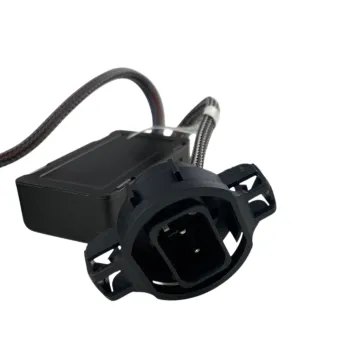 Led λάμπες Η16 Streetech μοντέλο STN2 για μεσαία ή μεγάλα φώτα 150 000 lux , 45 Watt - CANBUS 6000K - 1500% πιό έντονη φωτεινότητα 2τμχ. Led λάμπες Η16 Streetech μοντέλο STN2 για μεσαία ή μεγάλα φώτα 150 000 lux , 45 Watt - CANBUS 6000K - 1500% πιό έντονη φωτεινότητα 2τμχ.