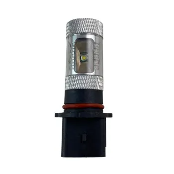 Led λάμπα P13 με 6 led 3535 Cree και προτζέκτορα - 1τμχ.