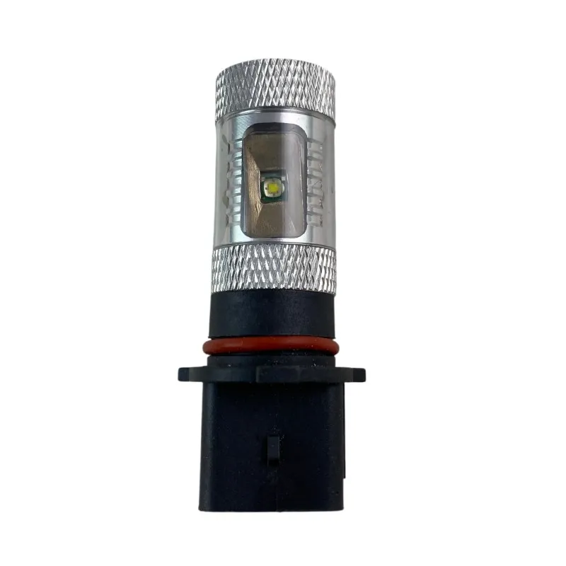 Led λάμπα P13 με 6 led 3535 Cree και προτζέκτορα - 1τμχ.