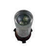 Led λάμπα P13 με 6 led 3535 Cree και προτζέκτορα - 1τμχ.