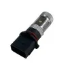 Led λάμπα P13 με 6 led 3535 Cree και προτζέκτορα - 1τμχ.
