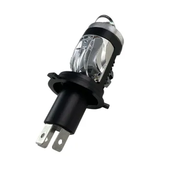 Led λάμπα H4 / HS1 για μεσαία και μεγάλα φώτα για μηχανή ή σκούτερ - 35 Watt - 1τμχ.