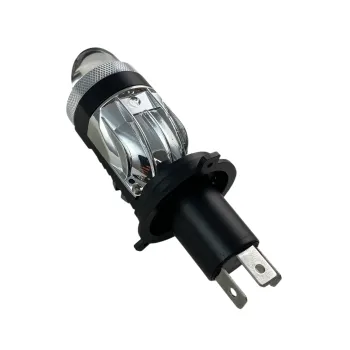 Led λάμπα H4 / HS1 για μεσαία και μεγάλα φώτα για μηχανή ή σκούτερ - 35 Watt - 1τμχ.
