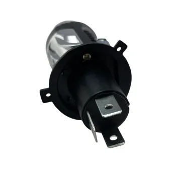 Led λάμπα H4 / HS1 για μεσαία και μεγάλα φώτα για μηχανή ή σκούτερ - 35 Watt - 1τμχ.