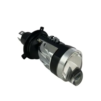 Led λάμπα H4 / HS1 για μεσαία και μεγάλα φώτα για μηχανή ή σκούτερ - 35 Watt - 1τμχ.