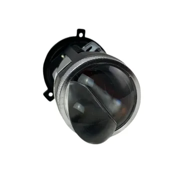 Led λάμπα H4 / HS1 για μεσαία και μεγάλα φώτα για μηχανή ή σκούτερ - 35 Watt - 1τμχ.
