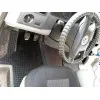 Λαστιχένια πατάκια VW Transporter T5 (2003-2015) / T6 (2015+) - 2 θέσιο - 2τμχ., Petex