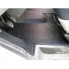 Λαστιχένια πατάκια VW Transporter T5 (2003-2015) / T6 (2015+) - 2 θέσιο - 2τμχ., Petex