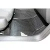 Λαστιχένια πατάκια Seat Leon (2012-2020) - 4τμχ., Petex
