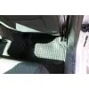 Λαστιχένια πατάκια Seat Leon (2012-2020) - 4τμχ., Petex