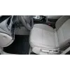 Λαστιχένια πατάκια Audi A6 (2006-2011) - 4τμχ., Petex