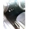 Λαστιχένια πατάκια OPEL Insignia (2008-2017) / CHEVROLET Malibu (2012-2016) - 4τμχ., Petex
