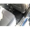 Λαστιχένια πατάκια OPEL Insignia (2008-2017) / CHEVROLET Malibu (2012-2016) - 4τμχ., Petex