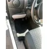 Λαστιχένια πατάκια FIAT Doblo I (2001-2010) - μπροστινά - 2τμχ.