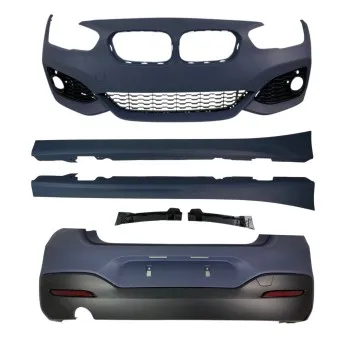 Body kit BMW F20 (2015-2019) - M pack design