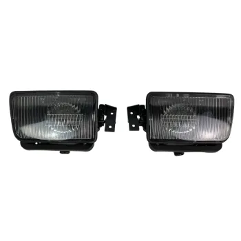 Προβολάκια BMW E34 - σετ. Προβολάκια BMW E34 - σετ.