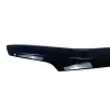 Ανεμοθραύστης καπό Mitsubishi Outlander (2002-2006), Heko