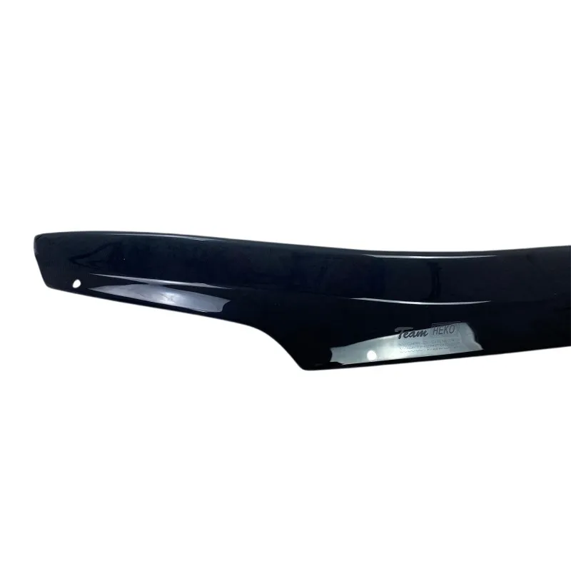 Ανεμοθραύστης καπό Mitsubishi Outlander (2002-2006), Heko