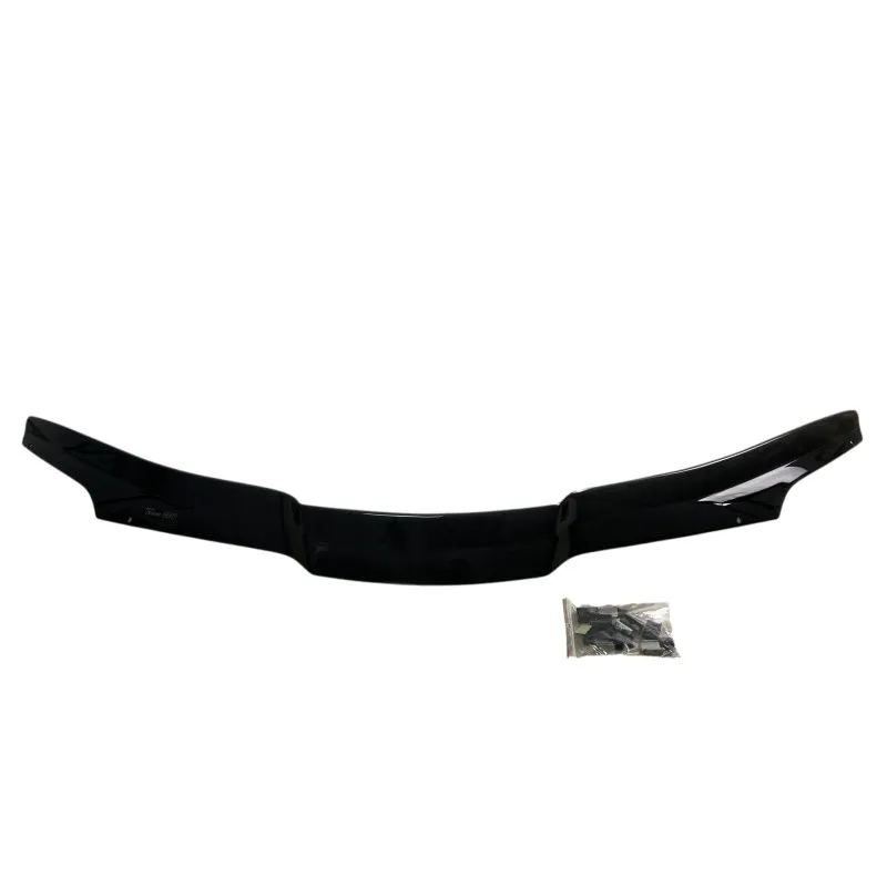 Ανεμοθραύστης καπό Mitsubishi Outlander (2002-2006), Heko