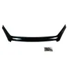 Ανεμοθραύστης καπό Nissan Qashqai (2007-2010), Heko
