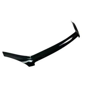 Ανεμοθραύστης καπό Nissan Qashqai (2007-2010), Heko