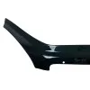 Ανεμοθραύστης καπό Nissan Qashqai (2007-2010), Heko