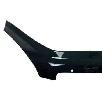 Ανεμοθραύστης καπό Nissan Qashqai (2007-2010), Heko