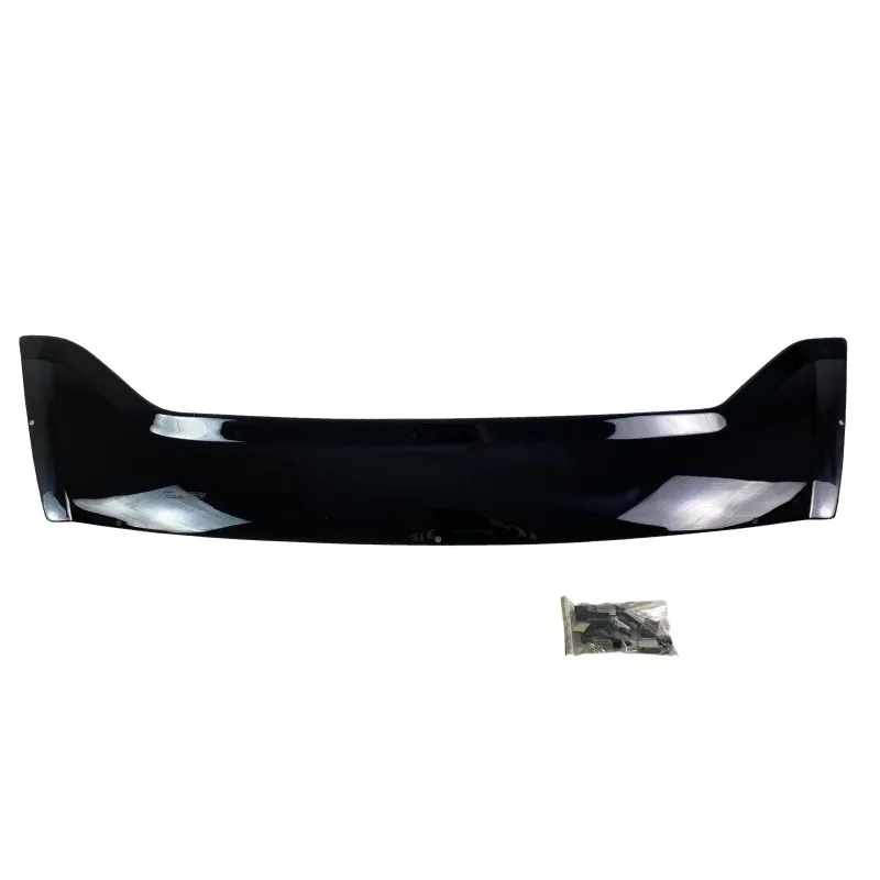 Ανεμοθραύστης καπό Opel Vivaro / Renault Traffic (2001-2014), Heko
