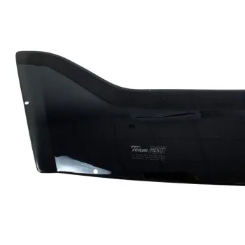 Ανεμοθραύστης καπό Opel Vivaro / Renault Traffic (2001-2014), Heko