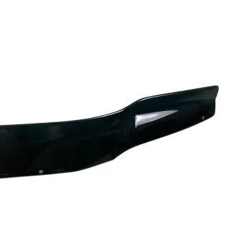 Ανεμοθραύστης καπό Toyota Land Cruiser J90 (1998-2007), Heko