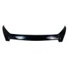 Ανεμοθραύστης καπό Toyota Land Cruiser J120 (2003-2008), Heko