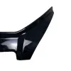 Ανεμοθραύστης καπό Toyota Land Cruiser J120 (2003-2008), Heko