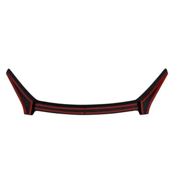 Ανεμοθραύστης καπό Toyota Land Cruiser J120 (2003-2008), Heko Ανεμοθραύστης καπό Toyota Land Cruiser J120 (2003-2008), Heko