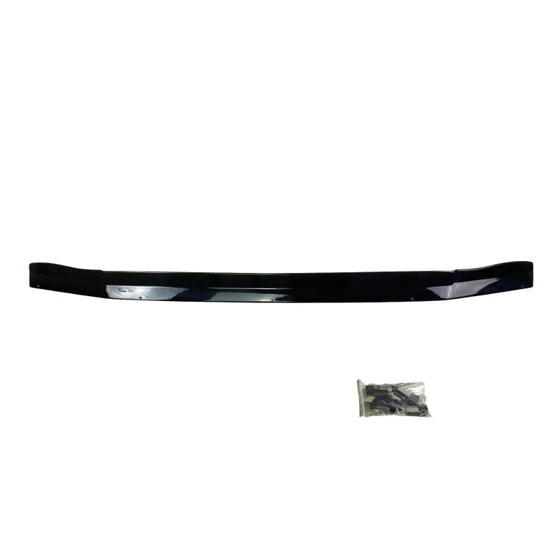 Ανεμοθραύστης καπό Mitsubishi Pajero Wagon (2000-2006), Heko