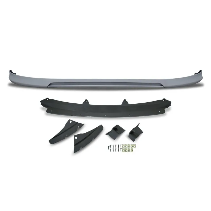 Spoiler προφυλακτήρα Vw Golf 6