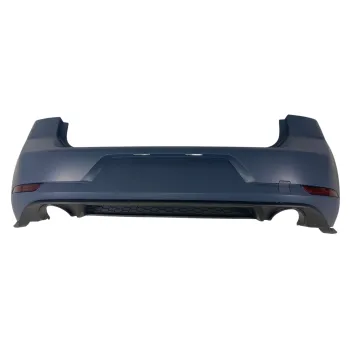 Πίσω προφυλακτήρας Vw Golf 7.5 - GTI Design
