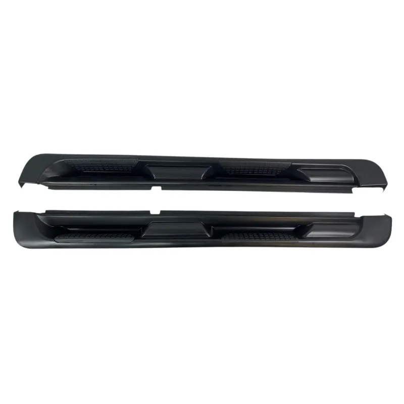 Σκαλοπάτια Hyundai Tucson (2004-2012) - OEM design - 2τμχ.